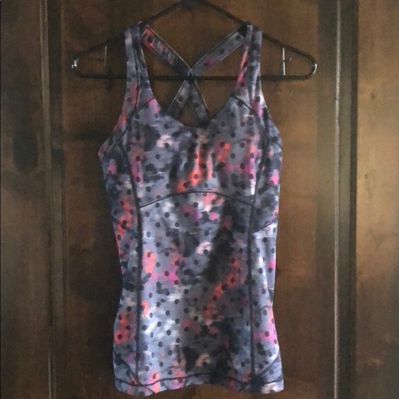 lululemon athletica Tops - Lululemon Tank